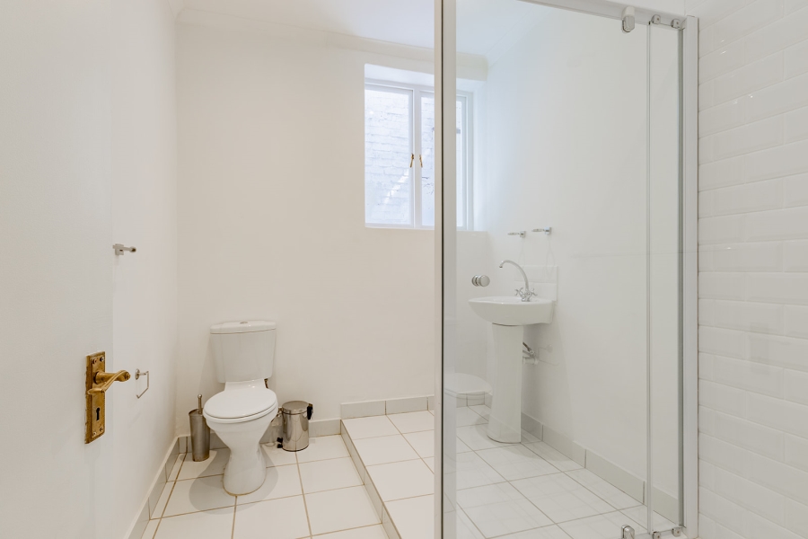 1 Bedroom Property for Sale in Cape Town City Centre Western Cape